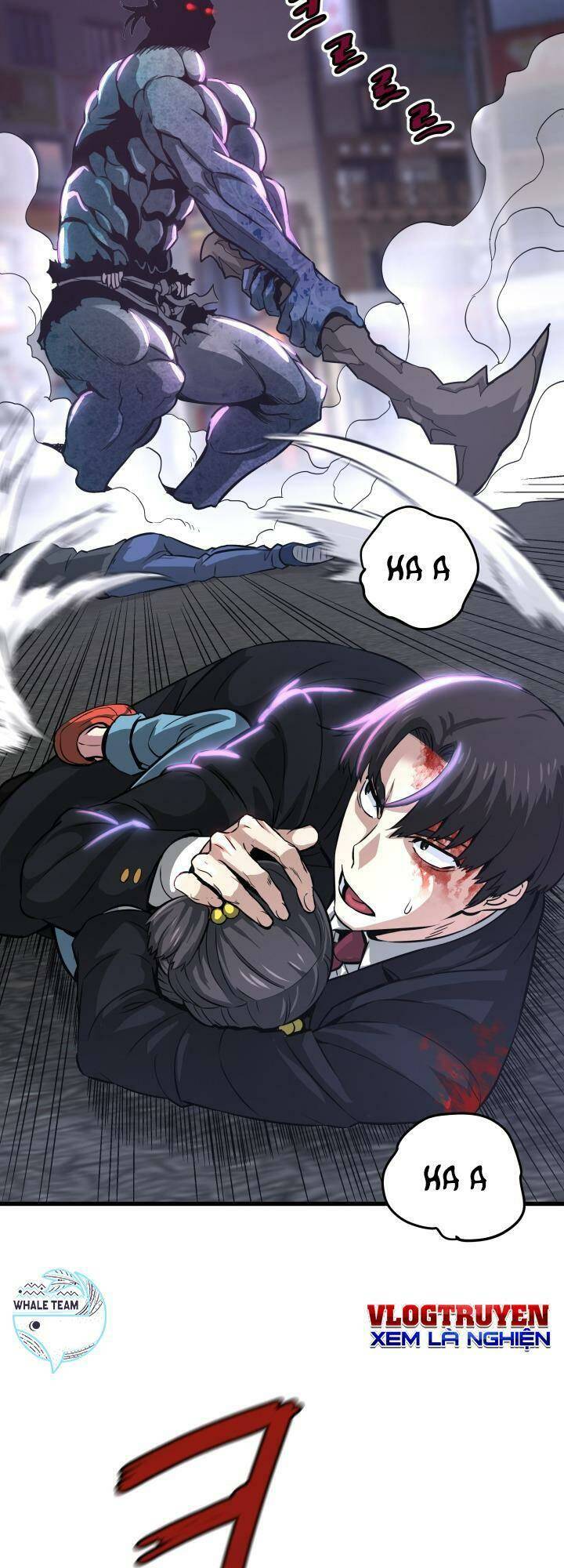 Ta Trở Về Từ Địa Ngục - Chapter 11 - Page 49