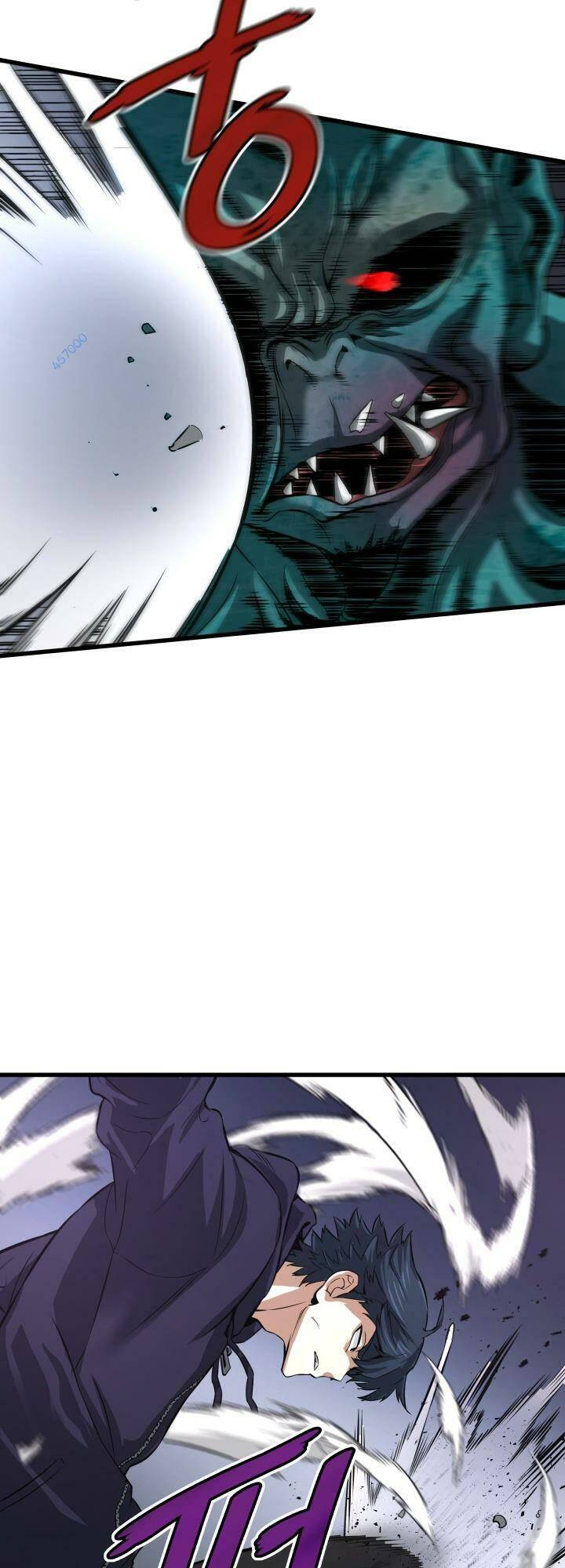 Ta Trở Về Từ Địa Ngục - Chapter 11 - Page 50