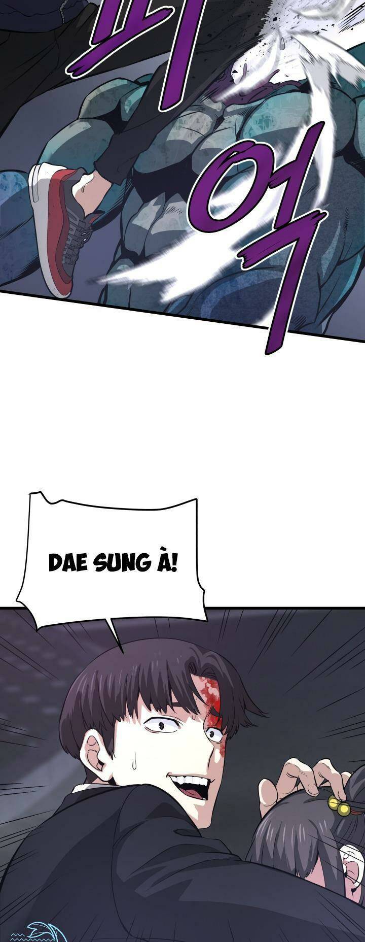 Ta Trở Về Từ Địa Ngục - Chapter 11 - Page 51