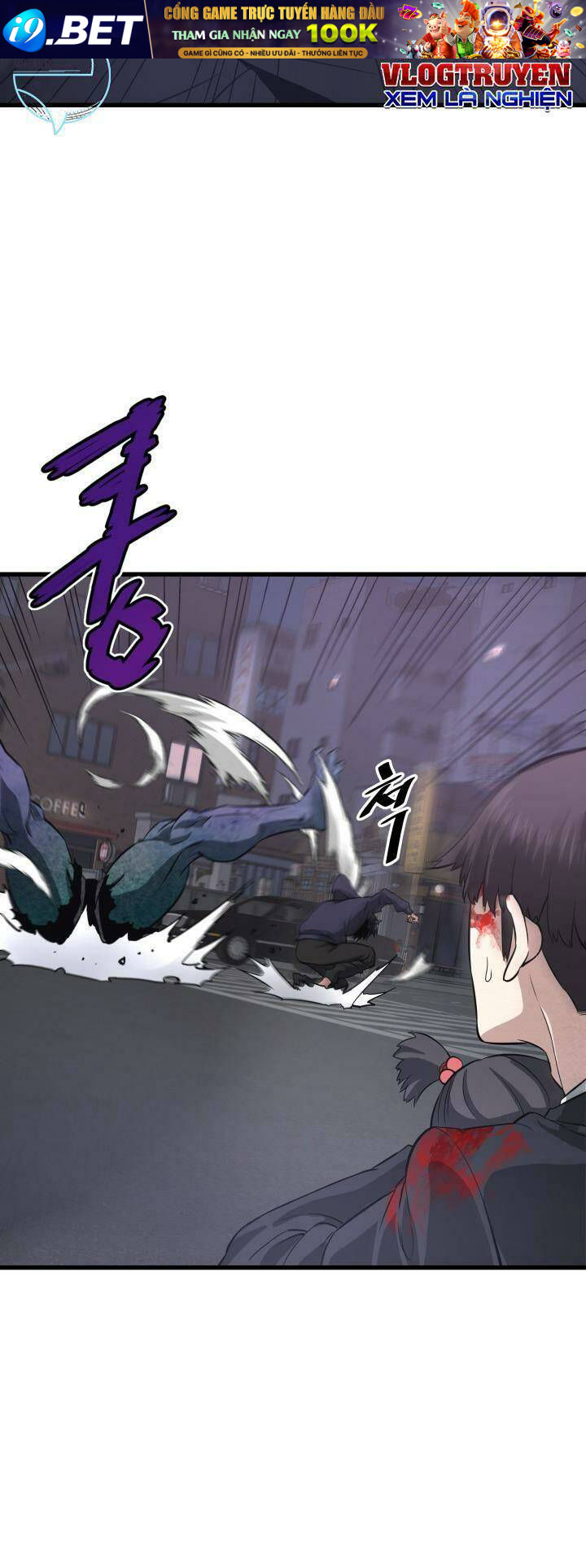 Ta Trở Về Từ Địa Ngục - Chapter 11 - Page 52