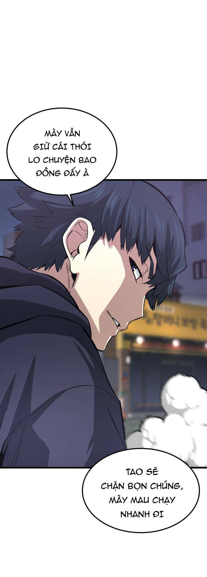 Ta Trở Về Từ Địa Ngục - Chapter 11 - Page 53