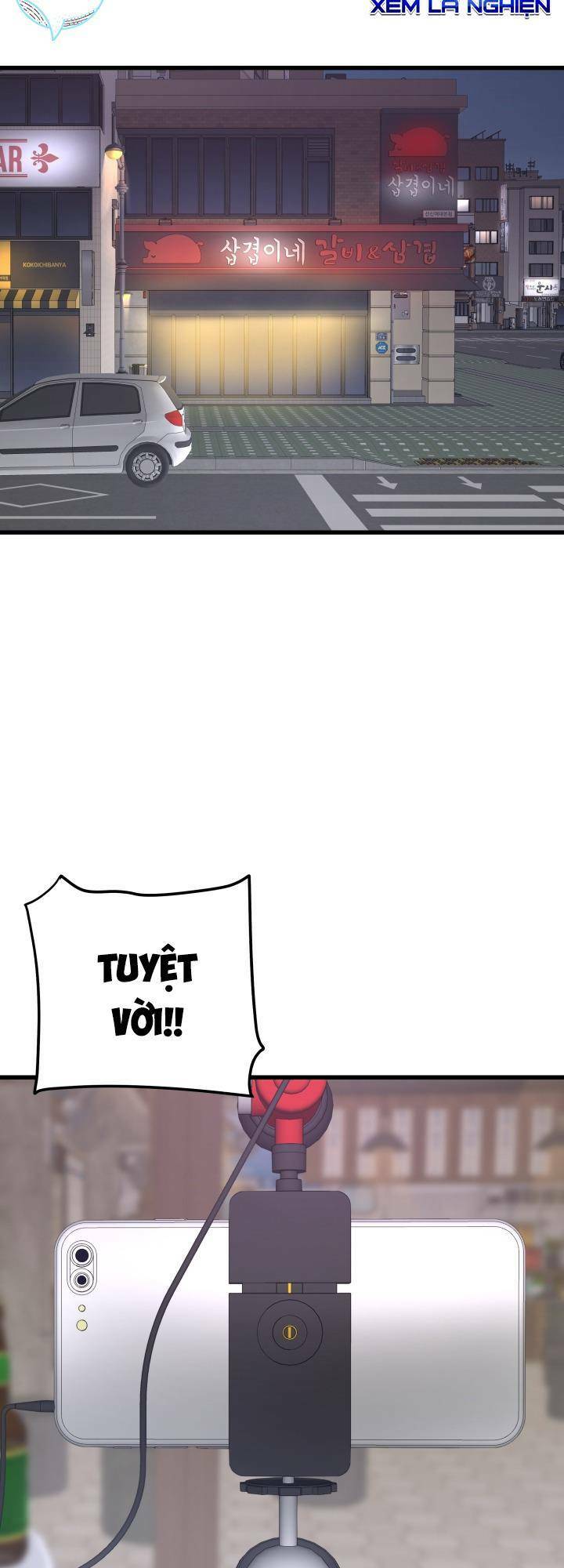 Ta Trở Về Từ Địa Ngục - Chapter 11 - Page 56