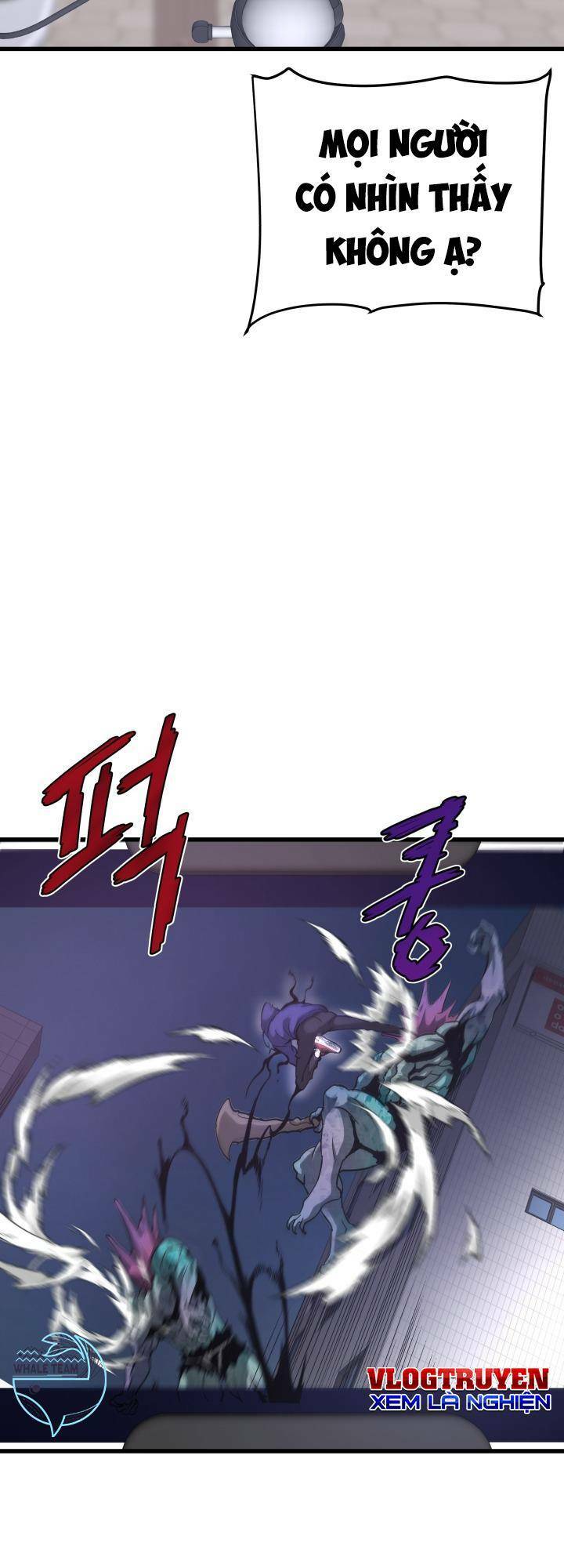 Ta Trở Về Từ Địa Ngục - Chapter 11 - Page 57