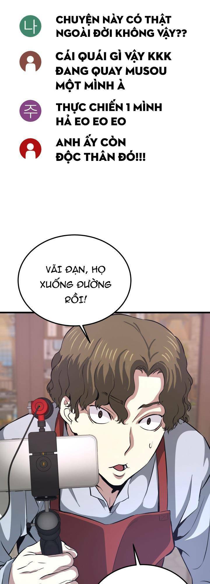 Ta Trở Về Từ Địa Ngục - Chapter 11 - Page 58