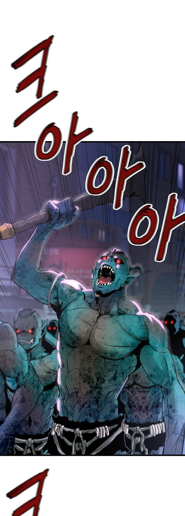 Ta Trở Về Từ Địa Ngục - Chapter 11 - Page 5