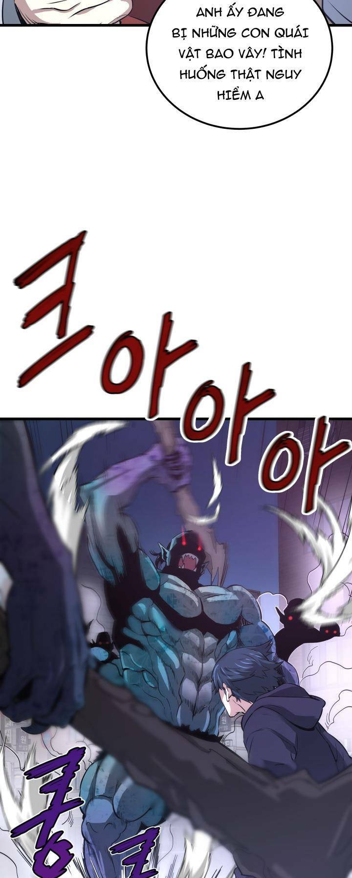 Ta Trở Về Từ Địa Ngục - Chapter 11 - Page 59