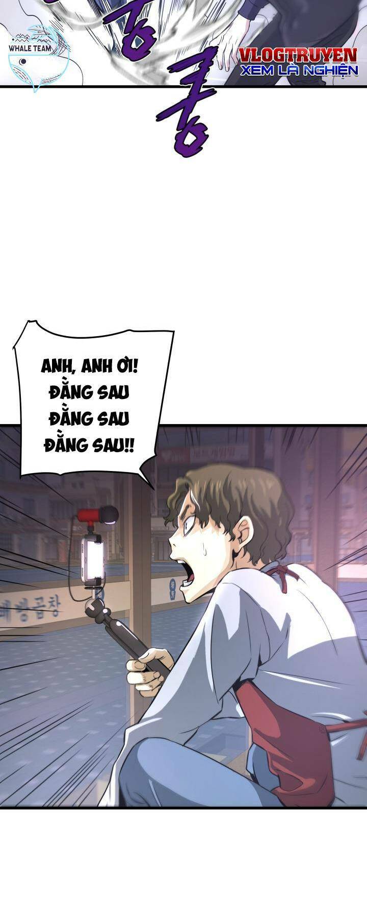 Ta Trở Về Từ Địa Ngục - Chapter 11 - Page 60