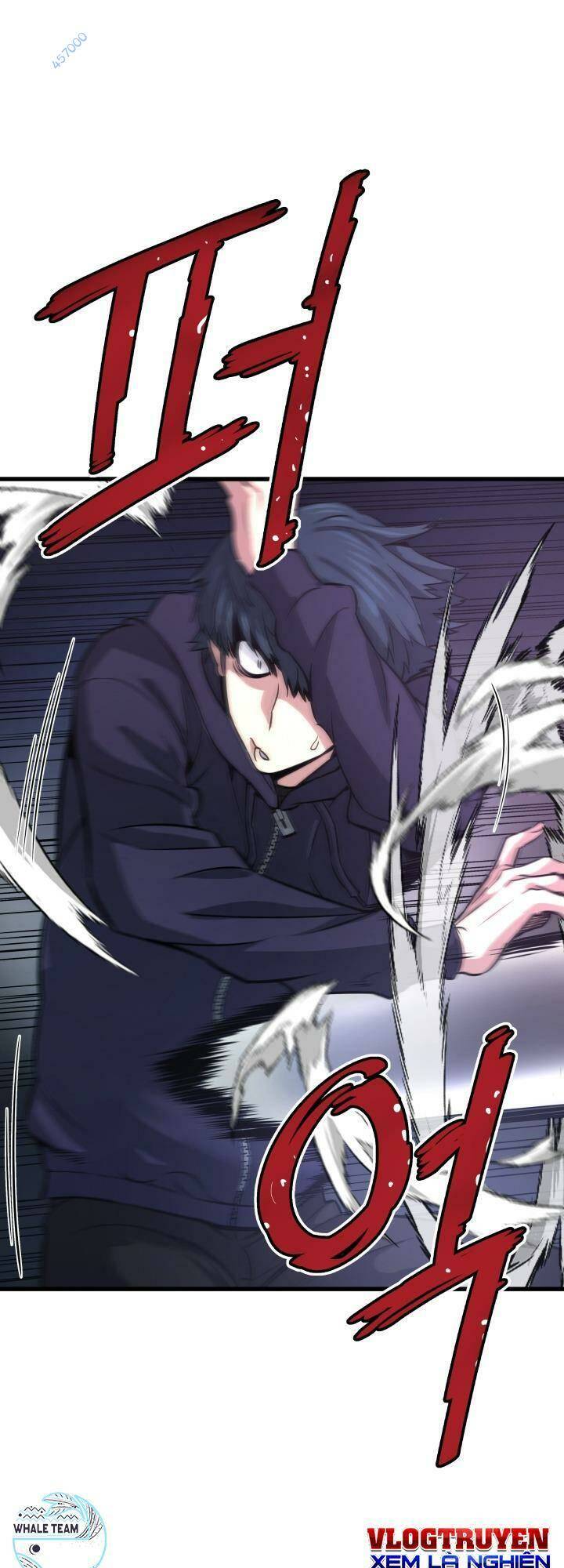 Ta Trở Về Từ Địa Ngục - Chapter 11 - Page 61