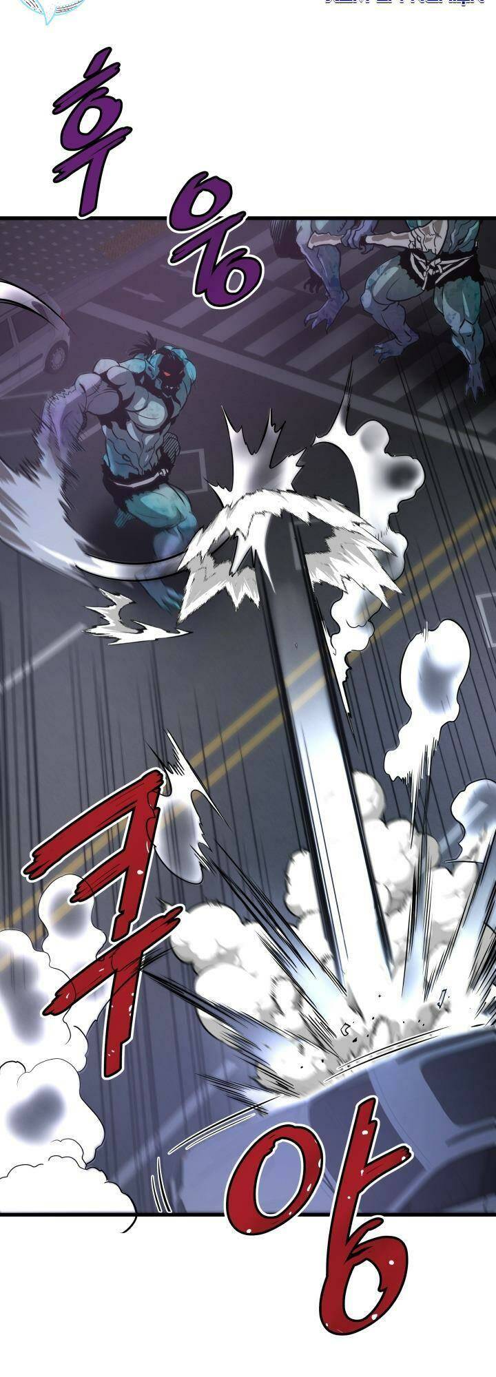 Ta Trở Về Từ Địa Ngục - Chapter 11 - Page 62