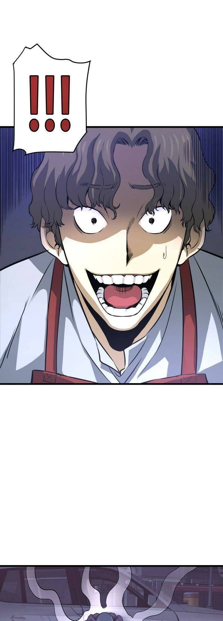 Ta Trở Về Từ Địa Ngục - Chapter 11 - Page 63