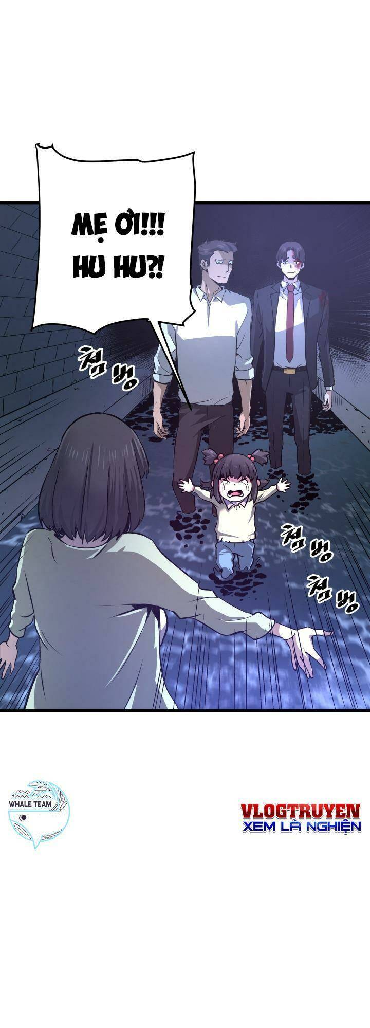 Ta Trở Về Từ Địa Ngục - Chapter 11 - Page 68