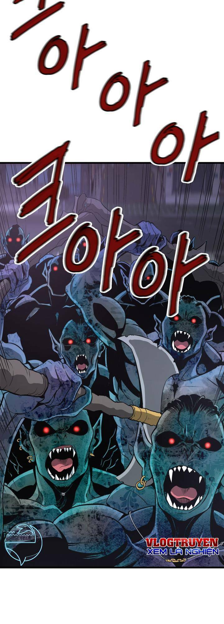 Ta Trở Về Từ Địa Ngục - Chapter 11 - Page 6