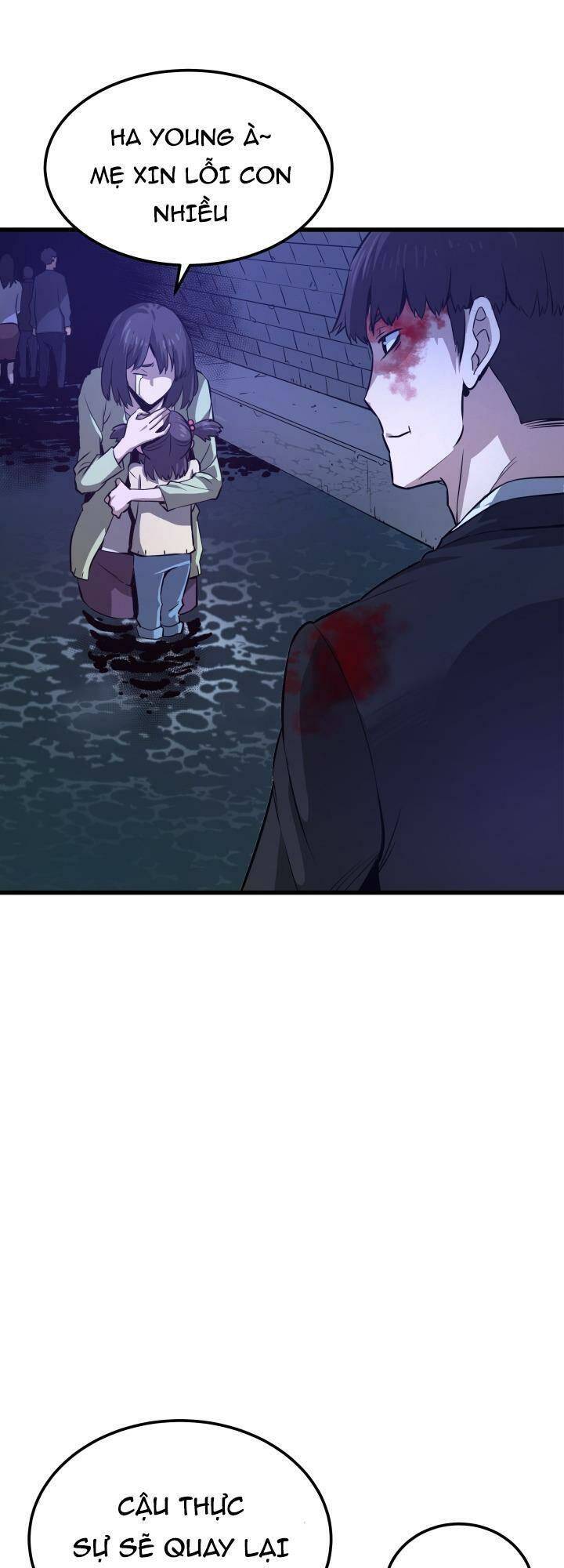 Ta Trở Về Từ Địa Ngục - Chapter 11 - Page 69