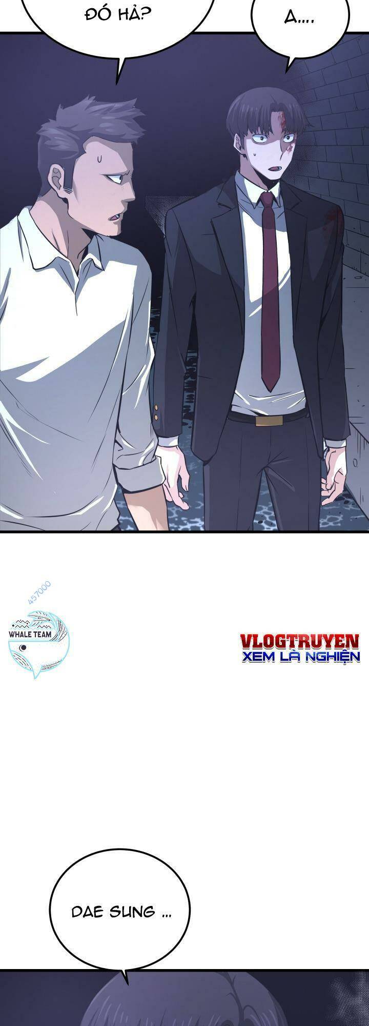 Ta Trở Về Từ Địa Ngục - Chapter 11 - Page 70