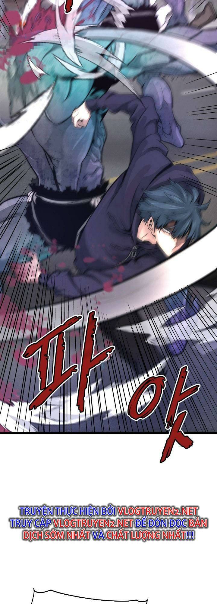 Ta Trở Về Từ Địa Ngục - Chapter 12 - Page 11