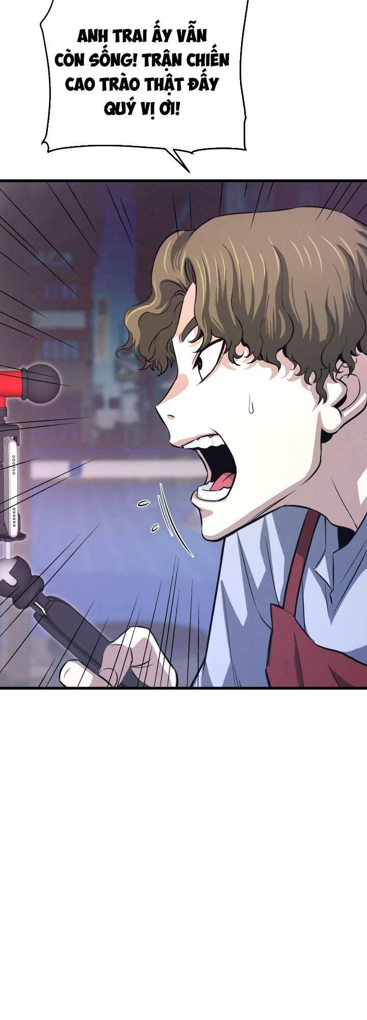 Ta Trở Về Từ Địa Ngục - Chapter 12 - Page 12