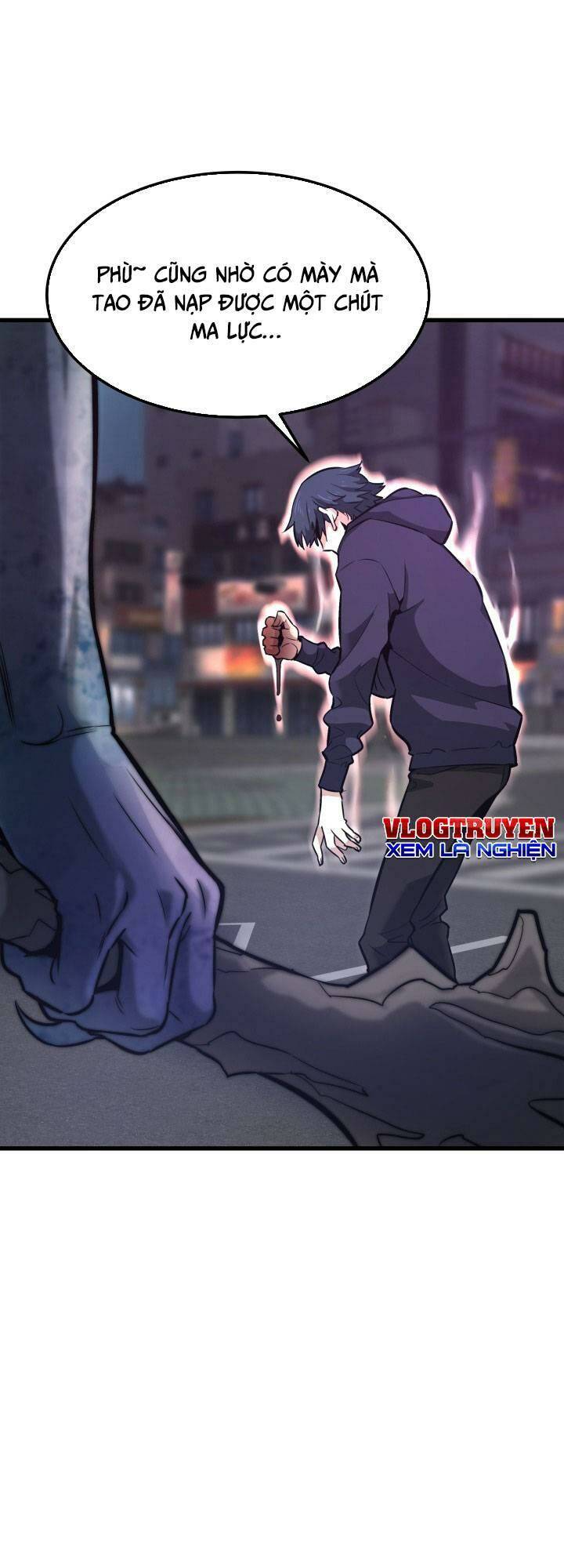 Ta Trở Về Từ Địa Ngục - Chapter 12 - Page 13