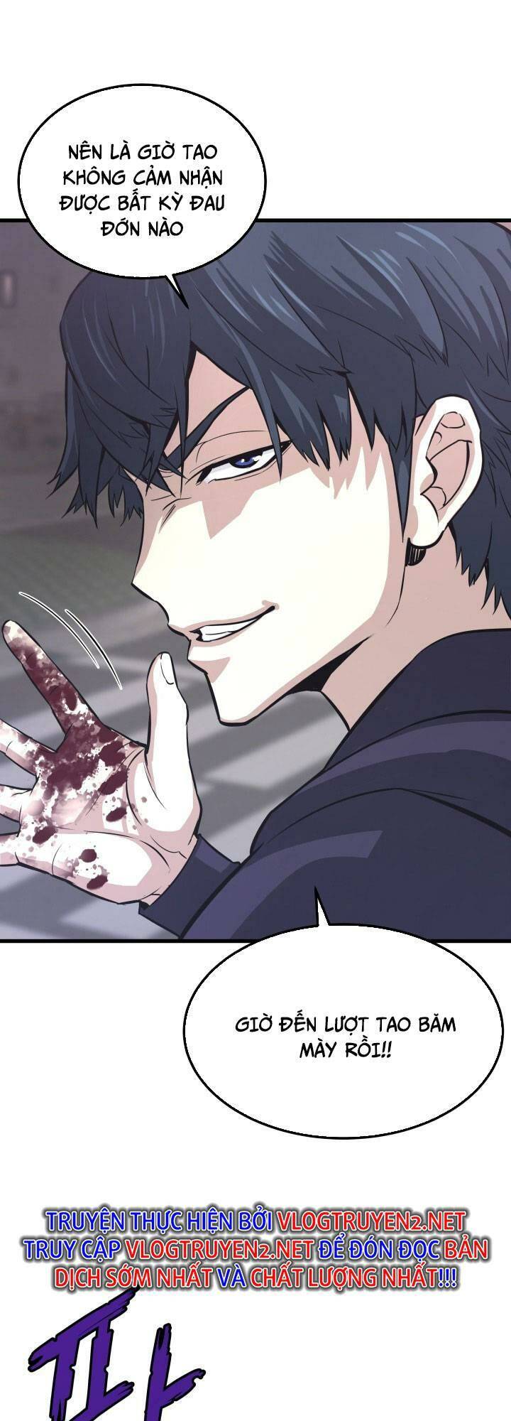 Ta Trở Về Từ Địa Ngục - Chapter 12 - Page 14