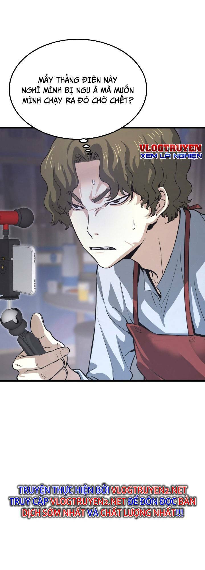 Ta Trở Về Từ Địa Ngục - Chapter 12 - Page 17