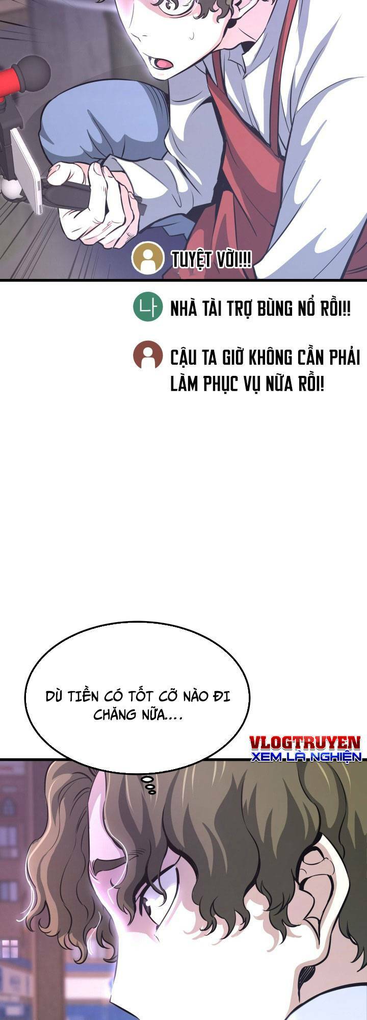 Ta Trở Về Từ Địa Ngục - Chapter 12 - Page 19