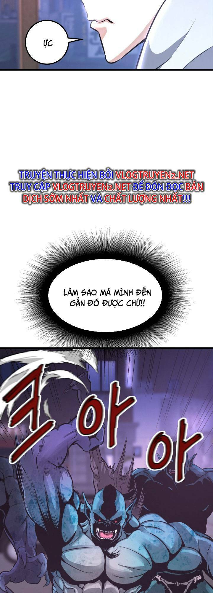 Ta Trở Về Từ Địa Ngục - Chapter 12 - Page 20