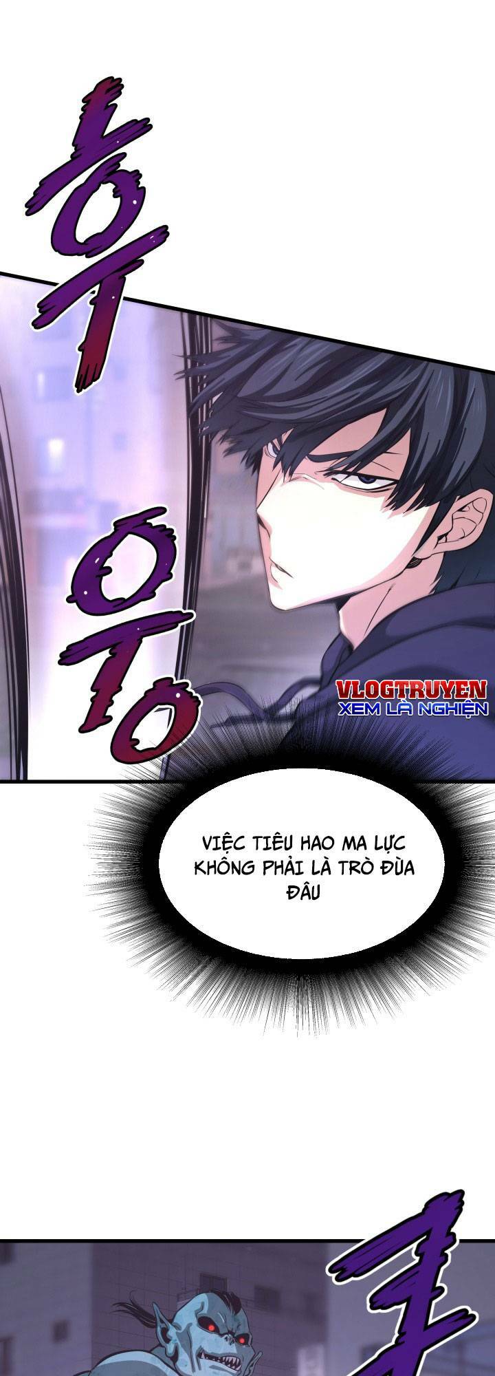 Ta Trở Về Từ Địa Ngục - Chapter 12 - Page 22