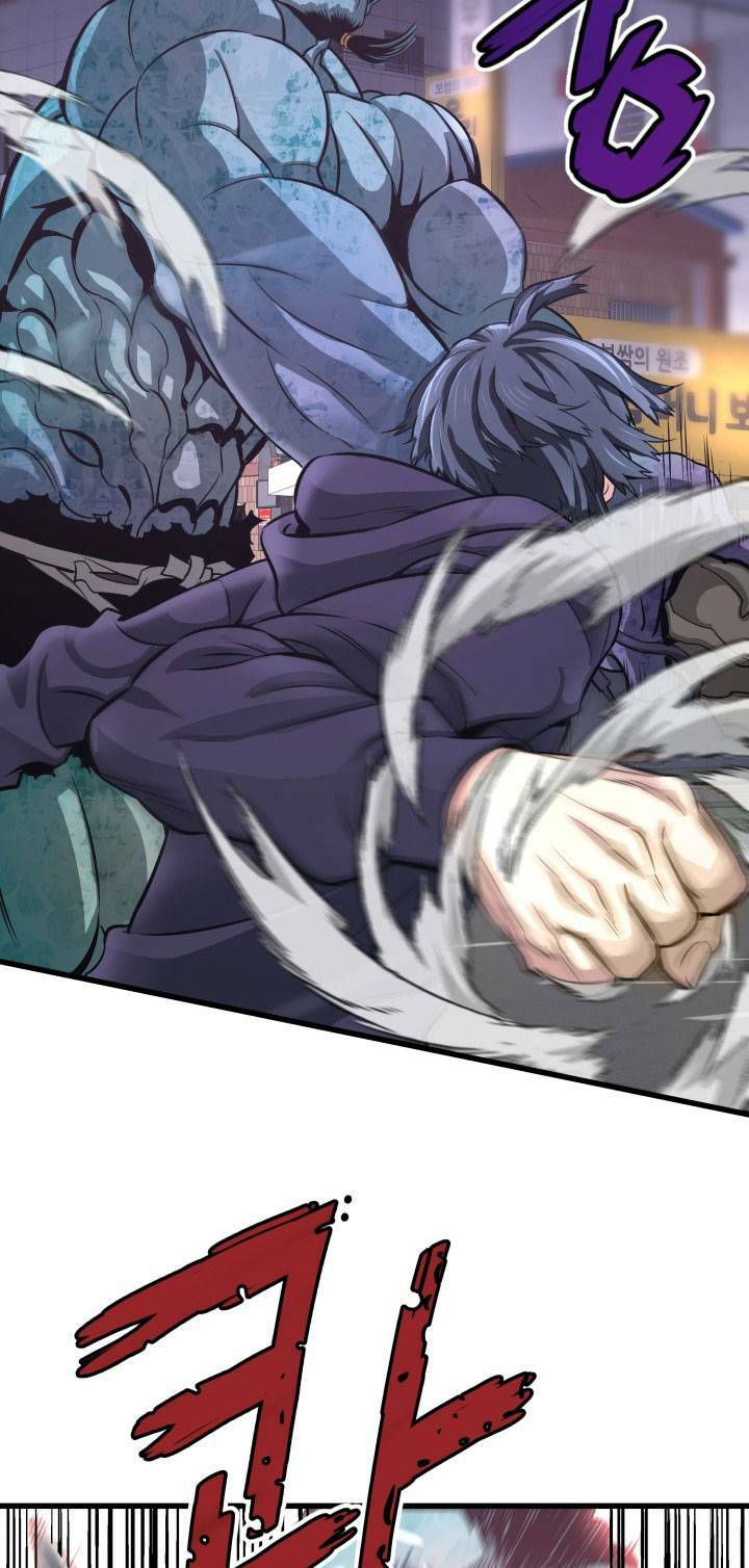 Ta Trở Về Từ Địa Ngục - Chapter 12 - Page 23