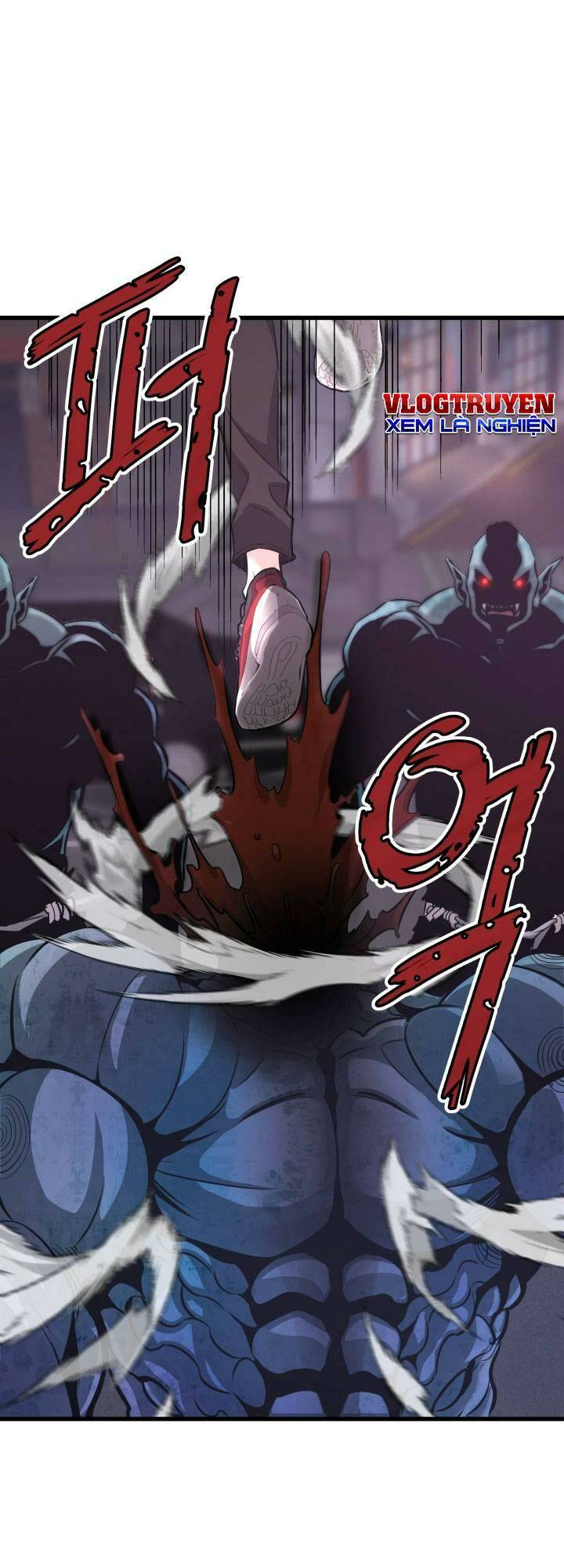 Ta Trở Về Từ Địa Ngục - Chapter 12 - Page 25