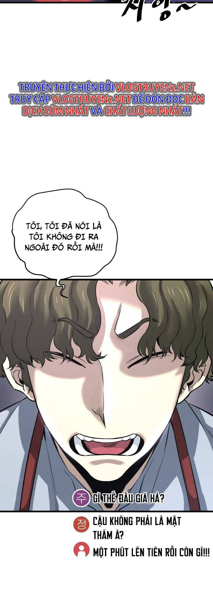 Ta Trở Về Từ Địa Ngục - Chapter 12 - Page 29