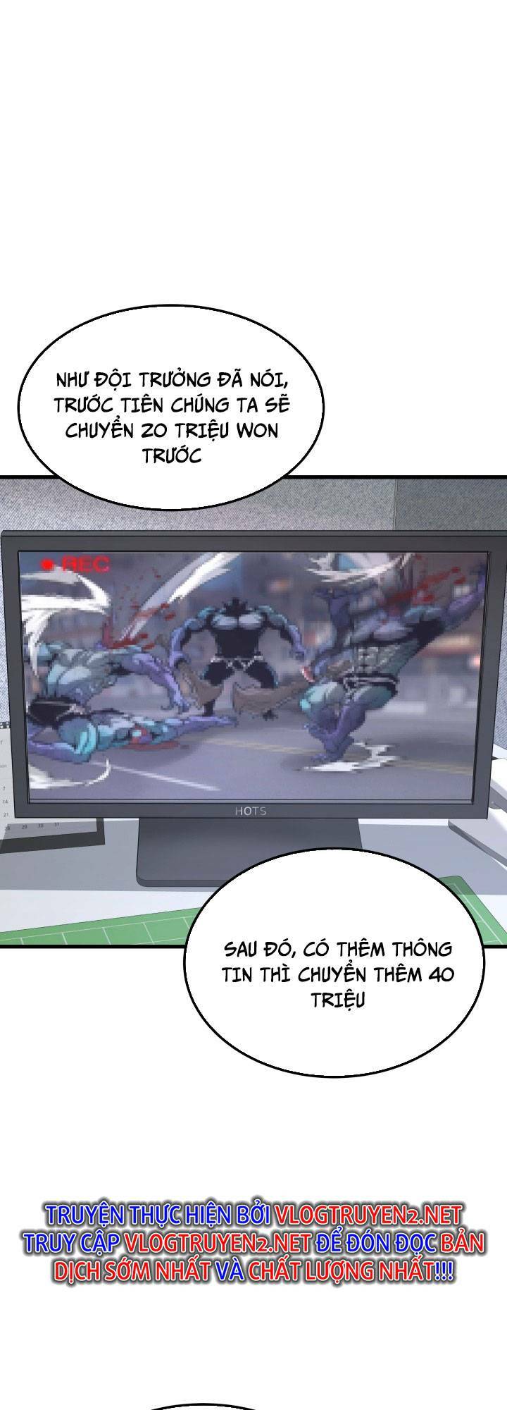 Ta Trở Về Từ Địa Ngục - Chapter 12 - Page 33