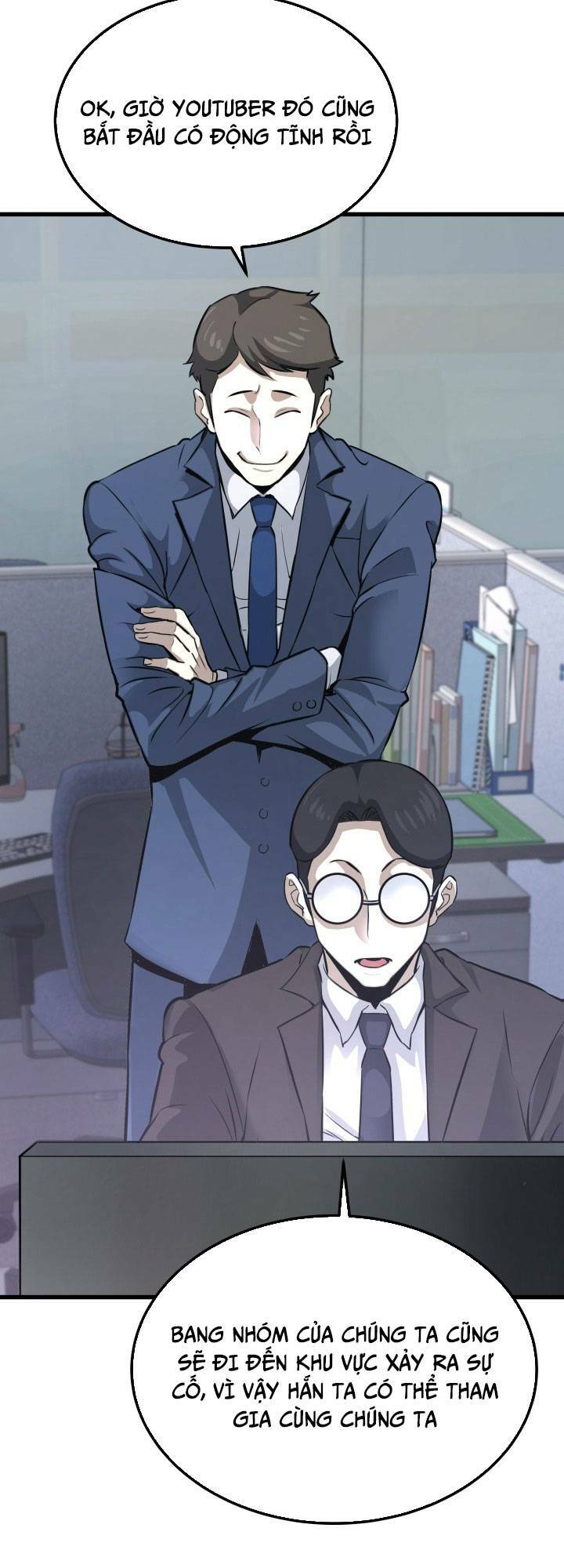 Ta Trở Về Từ Địa Ngục - Chapter 12 - Page 34