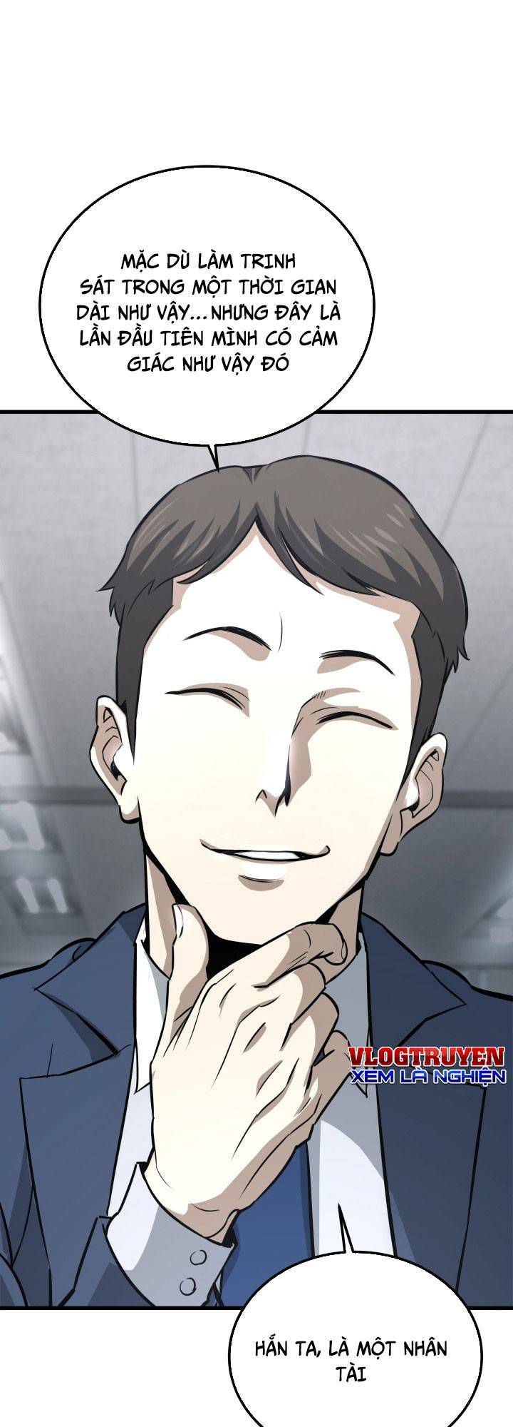 Ta Trở Về Từ Địa Ngục - Chapter 12 - Page 35