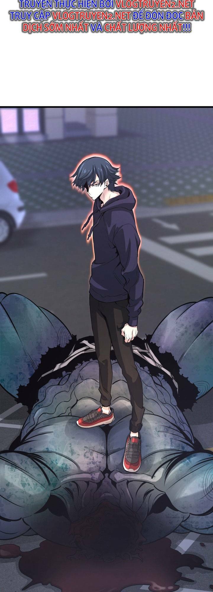 Ta Trở Về Từ Địa Ngục - Chapter 12 - Page 37