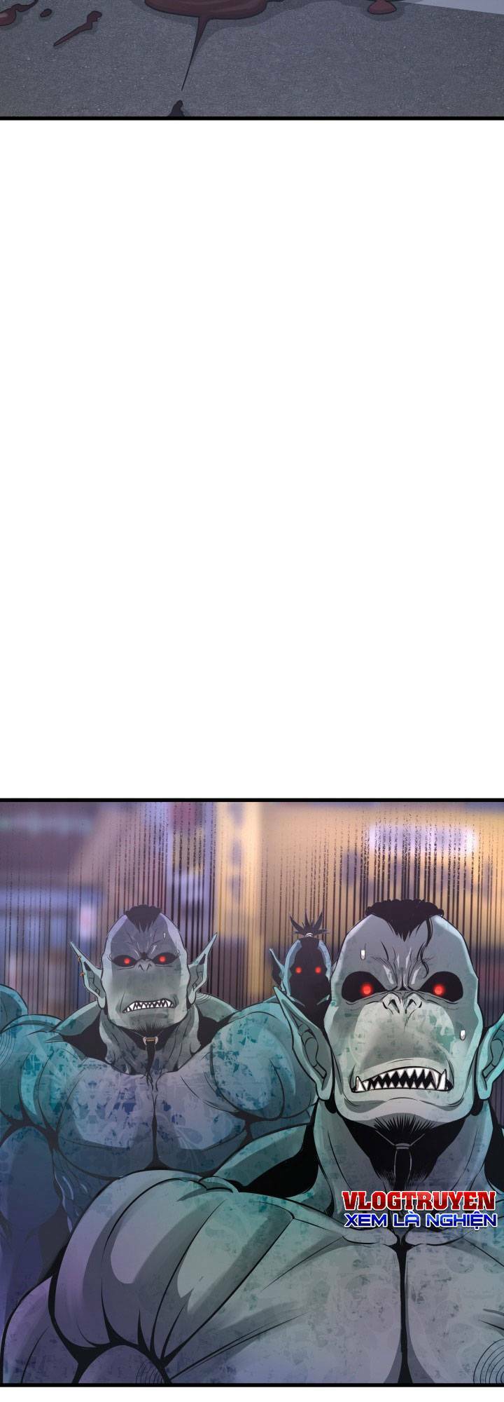 Ta Trở Về Từ Địa Ngục - Chapter 12 - Page 38