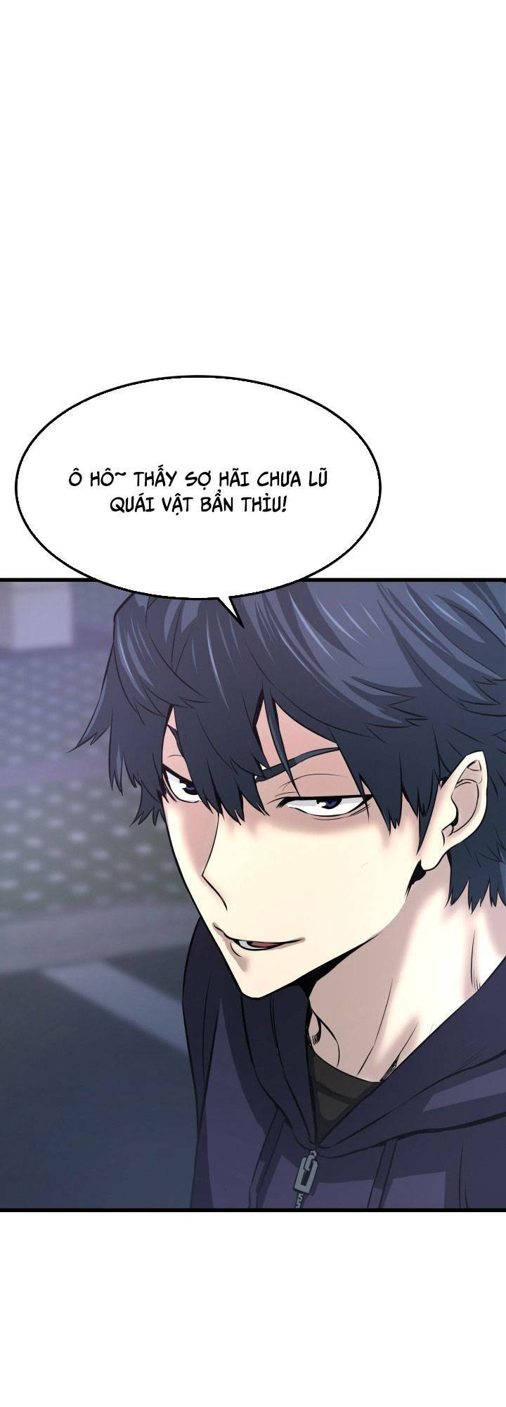 Ta Trở Về Từ Địa Ngục - Chapter 12 - Page 39