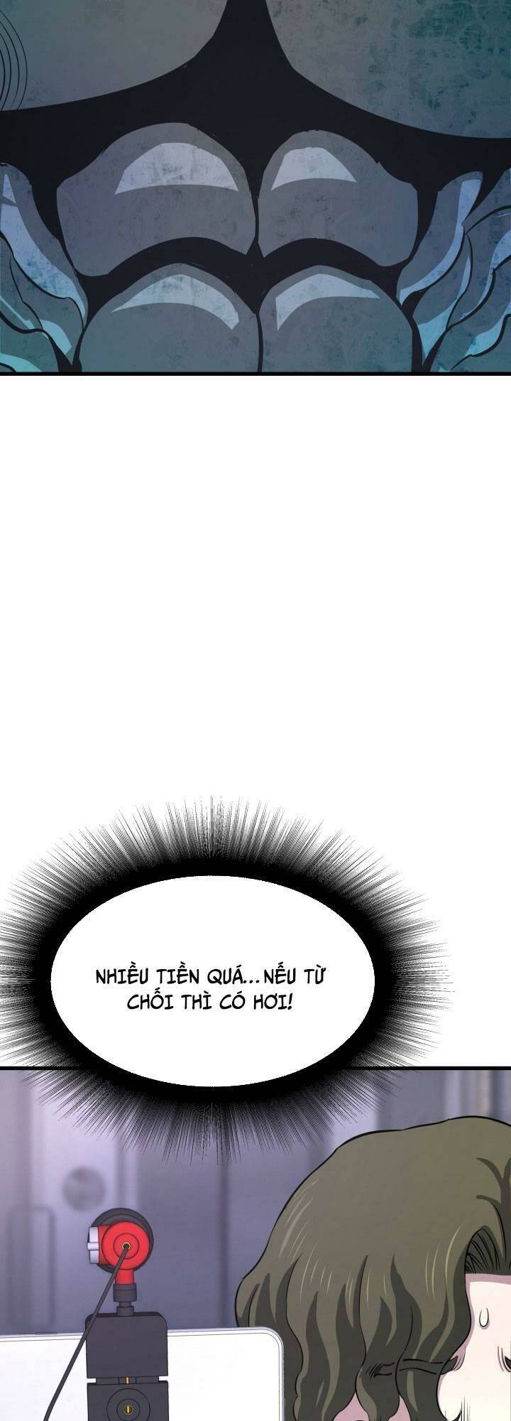 Ta Trở Về Từ Địa Ngục - Chapter 12 - Page 44