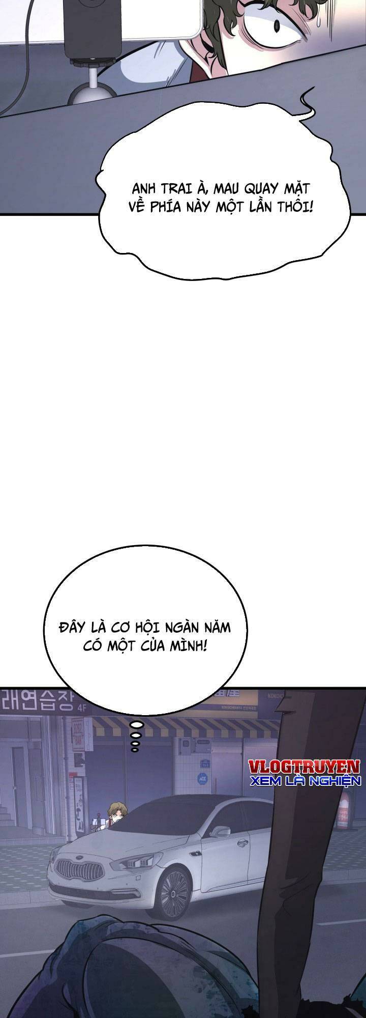 Ta Trở Về Từ Địa Ngục - Chapter 12 - Page 45