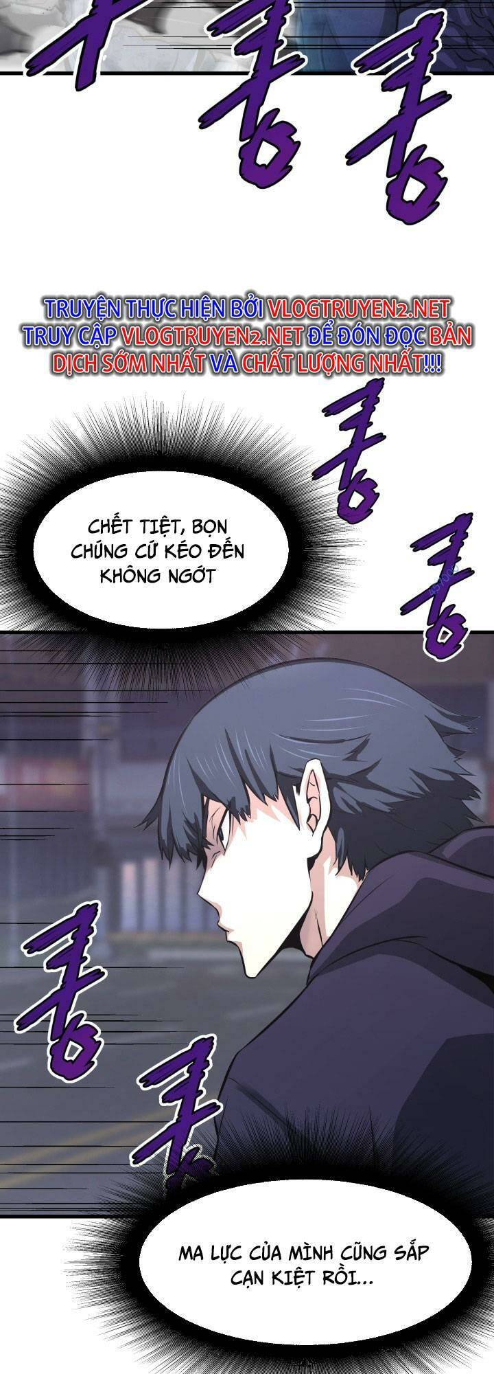 Ta Trở Về Từ Địa Ngục - Chapter 12 - Page 47