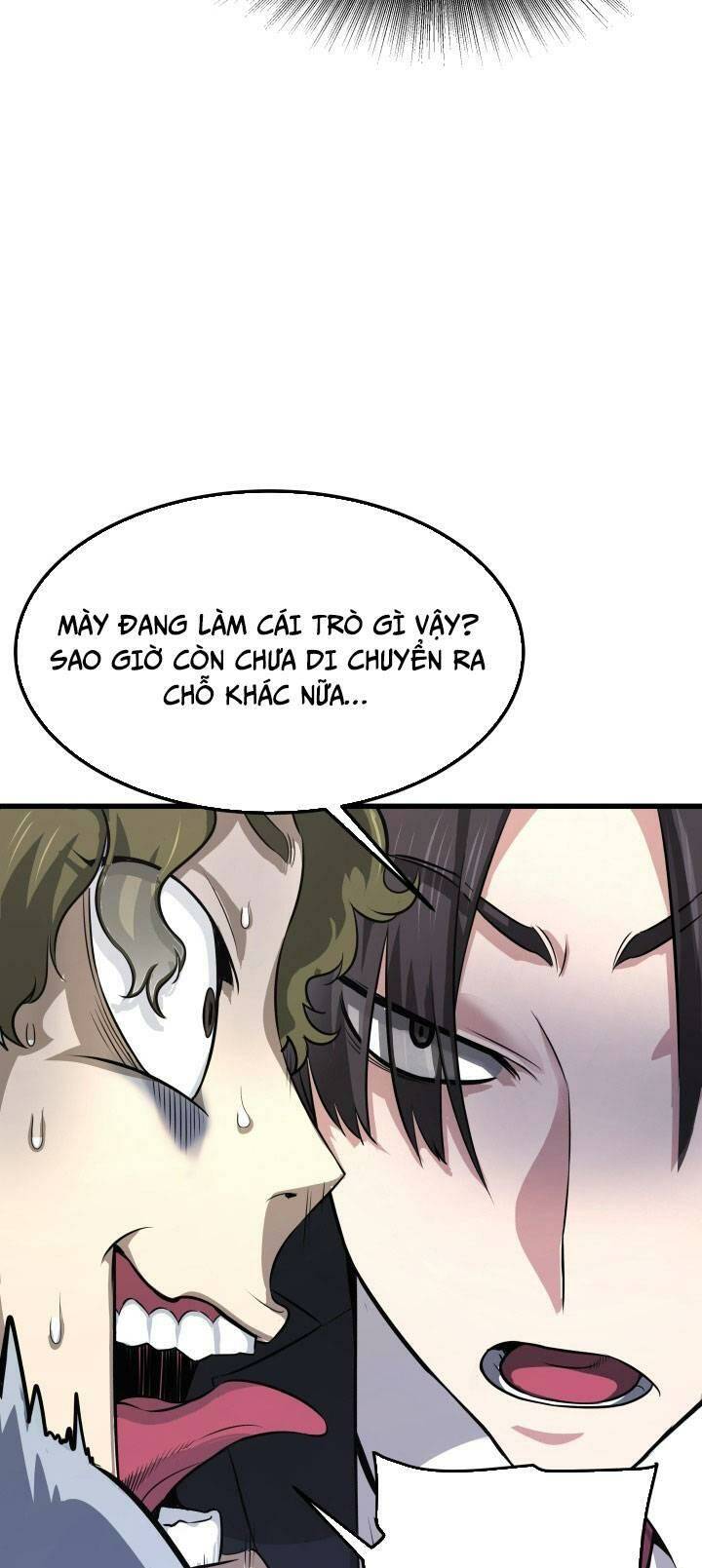 Ta Trở Về Từ Địa Ngục - Chapter 12 - Page 48