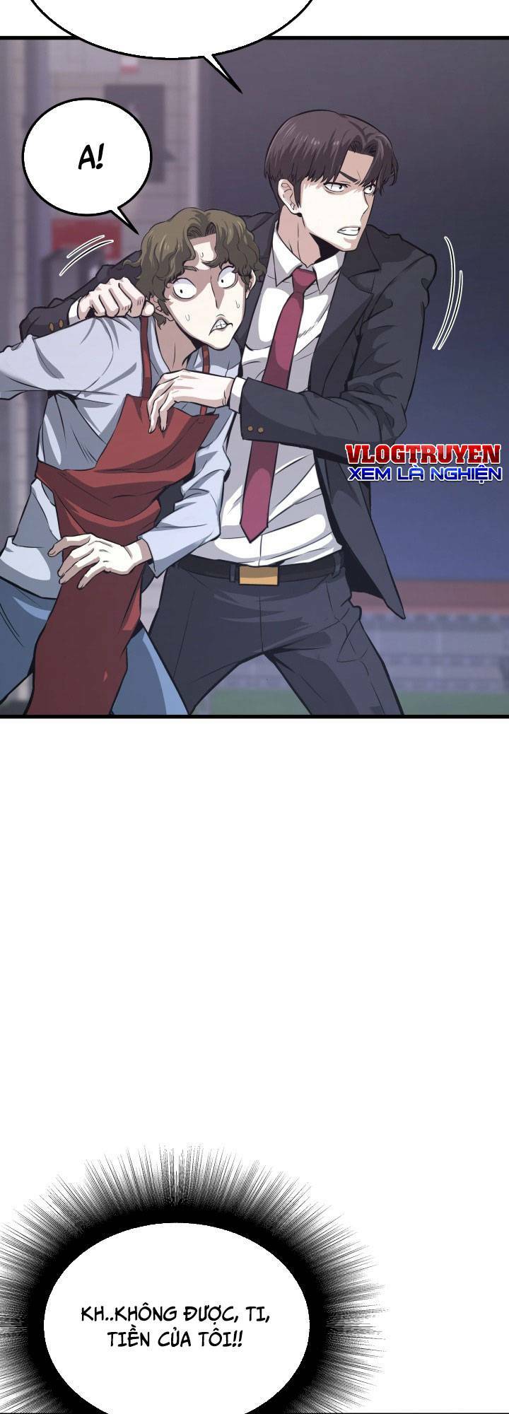 Ta Trở Về Từ Địa Ngục - Chapter 12 - Page 52