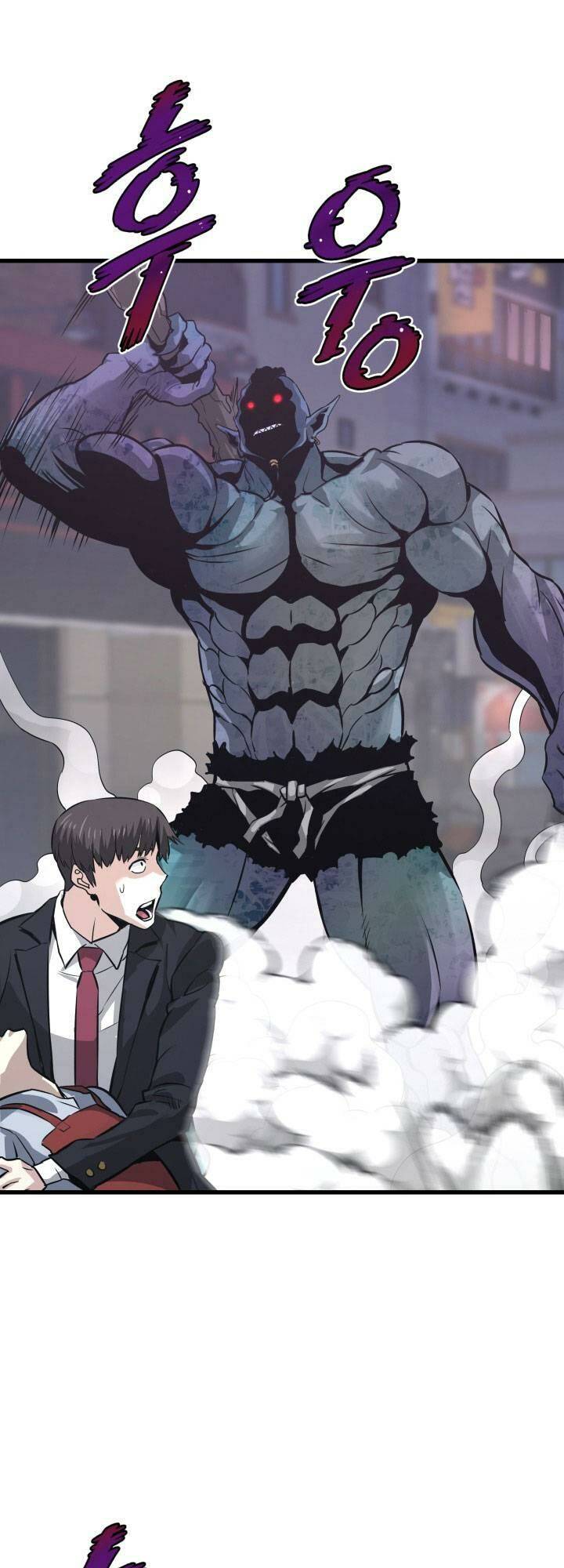 Ta Trở Về Từ Địa Ngục - Chapter 12 - Page 59