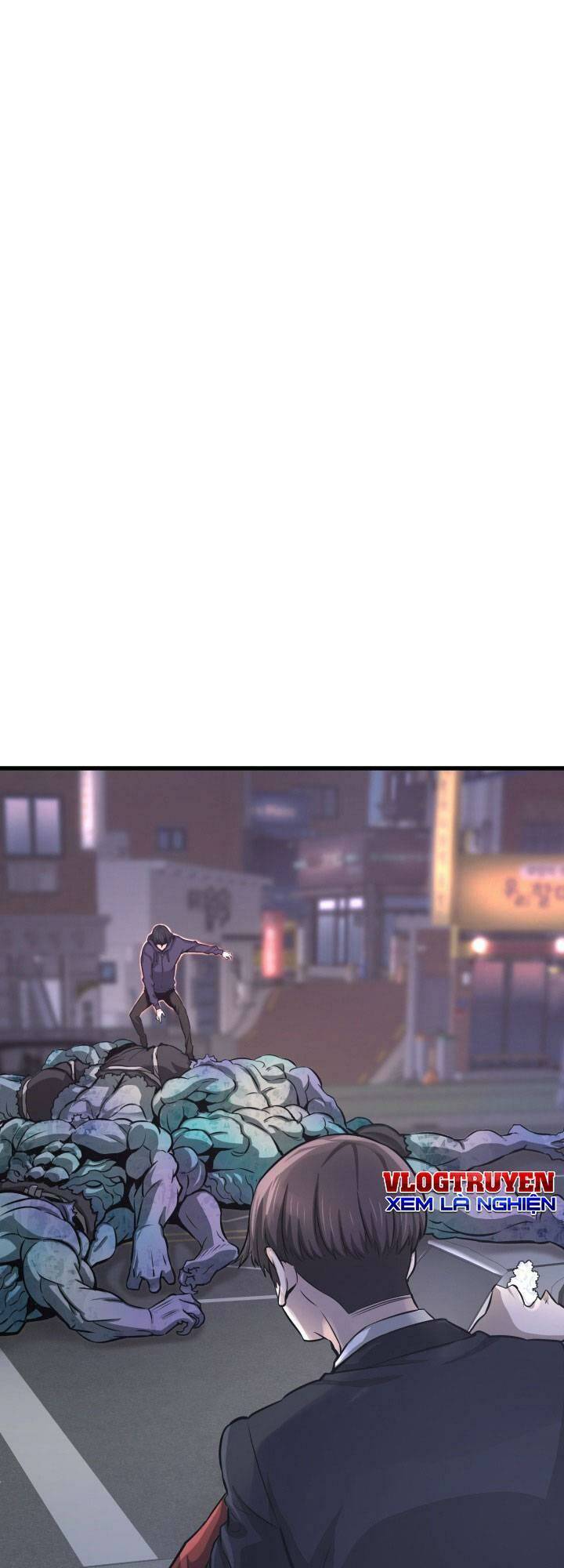 Ta Trở Về Từ Địa Ngục - Chapter 12 - Page 62