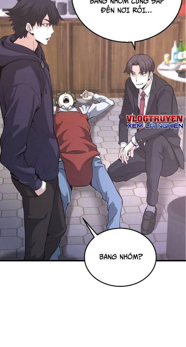 Ta Trở Về Từ Địa Ngục - Chapter 12 - Page 66