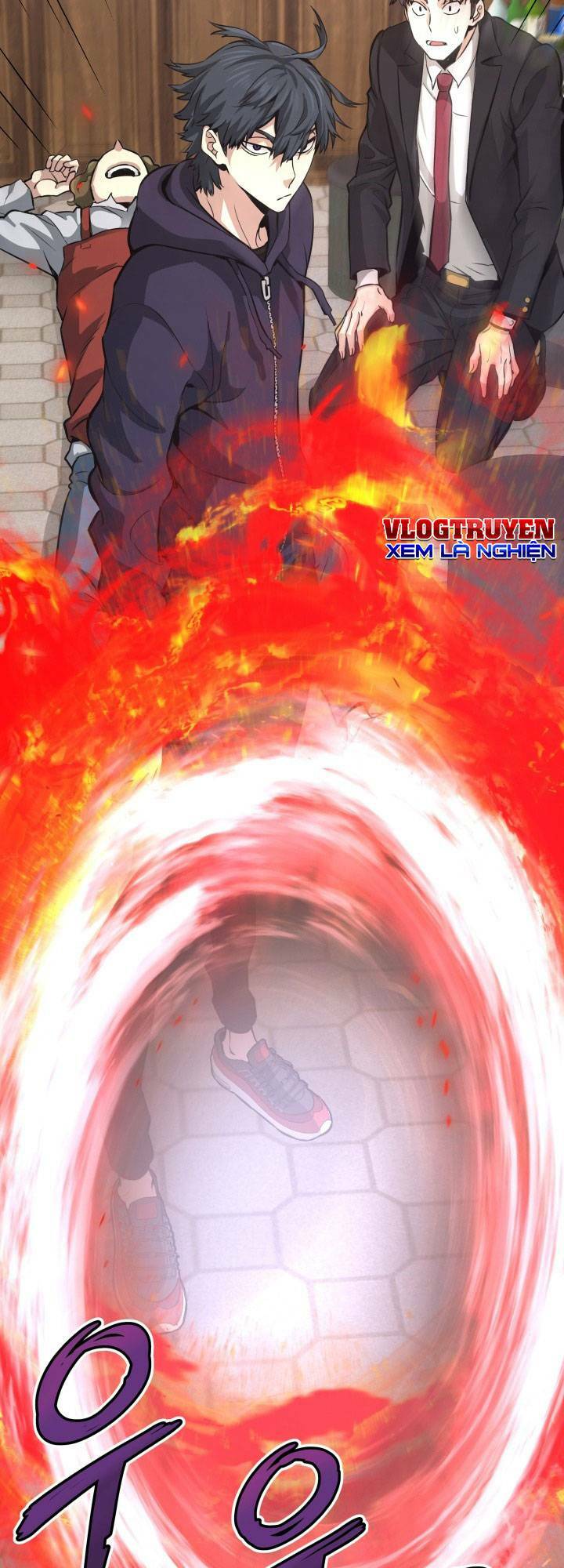 Ta Trở Về Từ Địa Ngục - Chapter 12 - Page 70