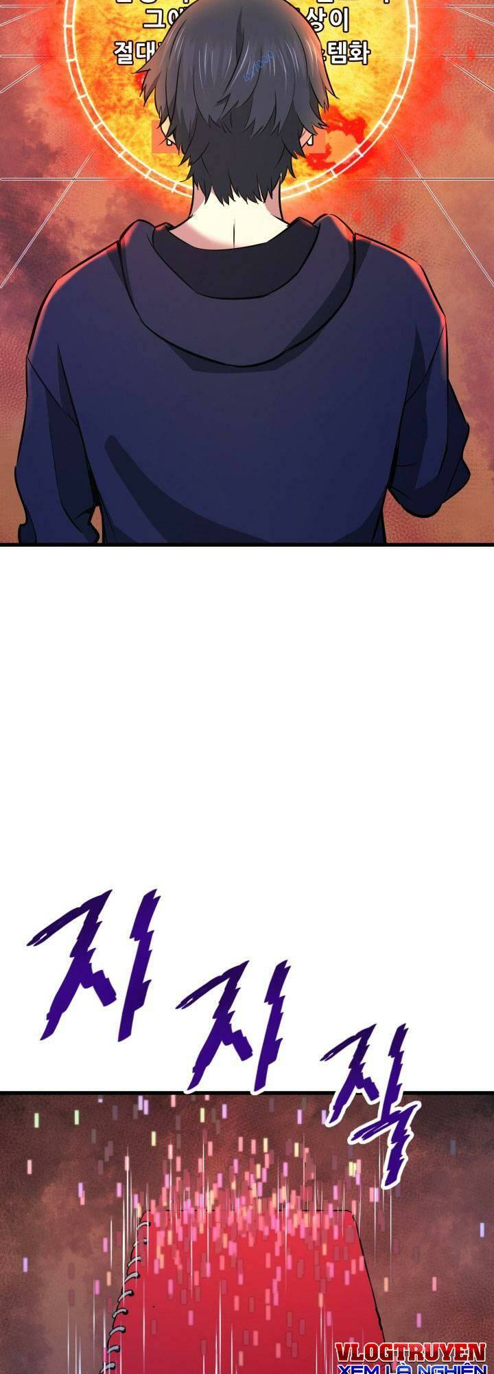 Ta Trở Về Từ Địa Ngục - Chapter 13 - Page 10