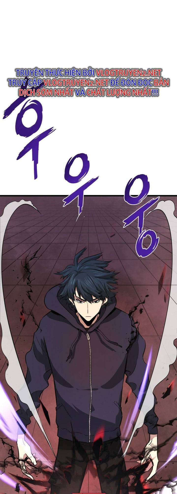 Ta Trở Về Từ Địa Ngục - Chapter 13 - Page 12