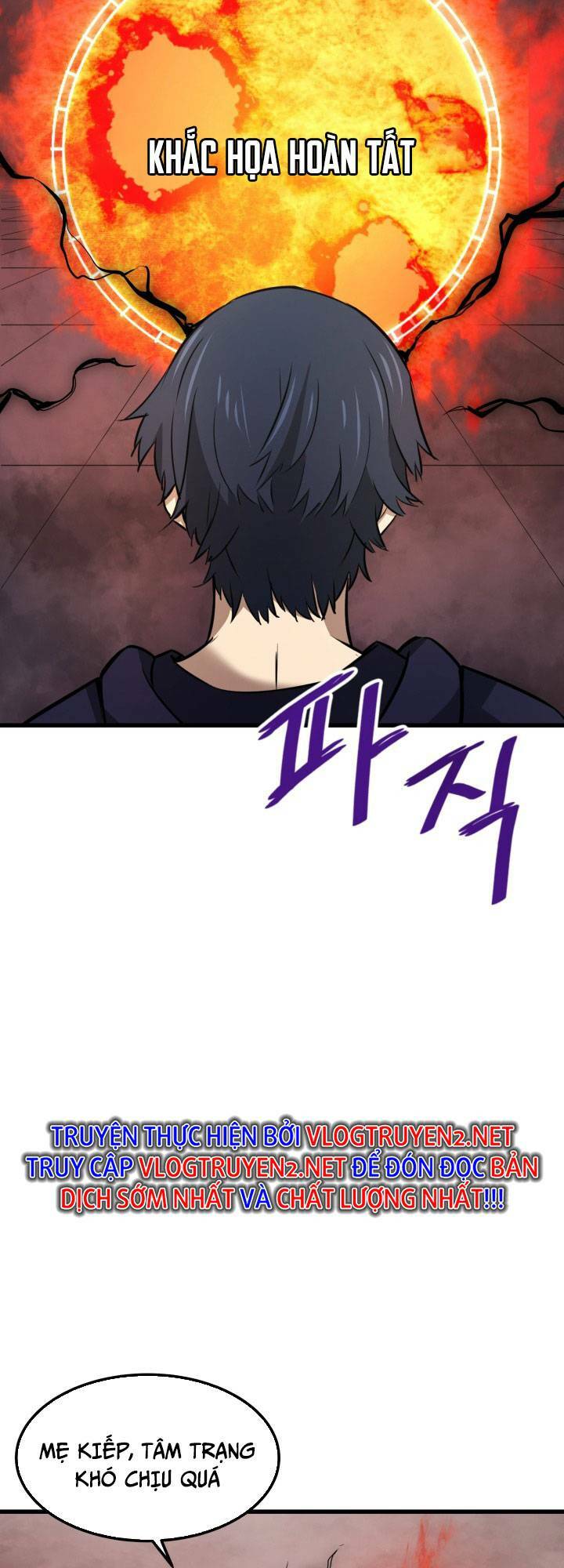 Ta Trở Về Từ Địa Ngục - Chapter 13 - Page 19