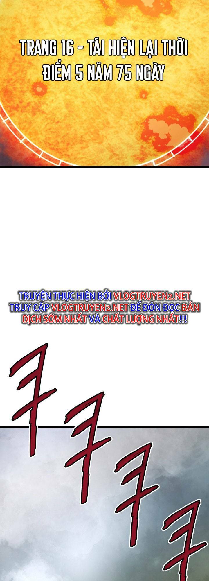 Ta Trở Về Từ Địa Ngục - Chapter 13 - Page 22