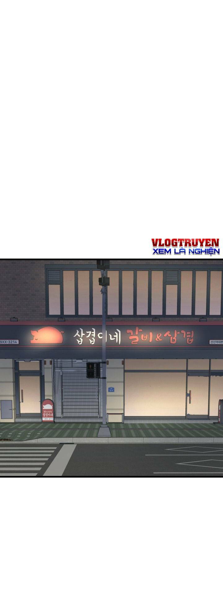 Ta Trở Về Từ Địa Ngục - Chapter 13 - Page 24