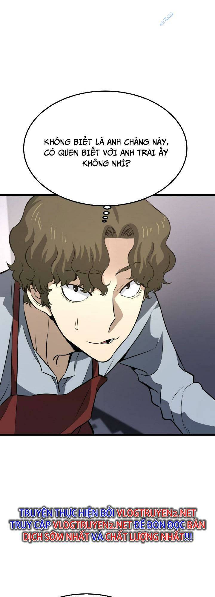 Ta Trở Về Từ Địa Ngục - Chapter 13 - Page 26